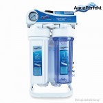 AquaPerfekt OsmoPerfekt PRO 600 2250 Liter/Tag Osmoseanlage
